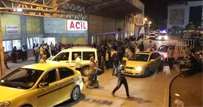 Gaziantep'te Tehlikeli Gerginlik! Silahların Konuştuğu Kavgada 1'i Suriyeli 3 Kişi Öldü