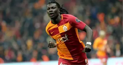 Galatasaray'dan Zam İsteyen Bafetimbi Gomis'e Ret