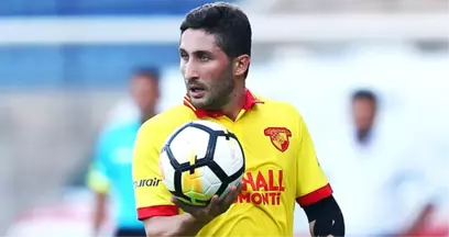 Göztepe'den Ayrılan Sabri Sarıoğlu Kayserispor Yolunda