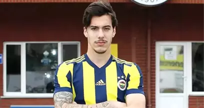 Fenerbahçe Altyapısında Oynayan Boris Rapaic'e 2 Talip Çıktı