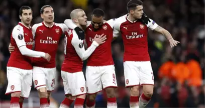 İngiliz Yıldız Jack Wilshere, Arsenal'e Veda Etti