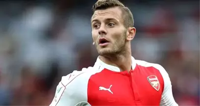 Galatasaray, Jack Wilshere'e Resmi Teklifte Bulundu