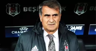 Şenol Güneş, Antrenörlük İçin İlhan Mansız ve Mustafa Doğan'la Görüştü