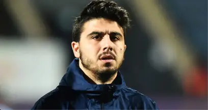 Fenerbahçeli Ozan Tufan'ın Rotası İspanya