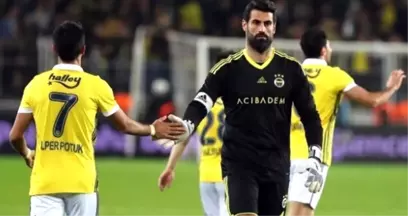 Fenerbahçe'de Volkan Demirel'in Kaderi Belli Oluyor