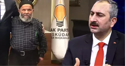 Bakan Gül'den 