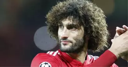 Belçikalı Fellaini: Yeni Takımımı 1 Temmuz'da Açıklayacağım