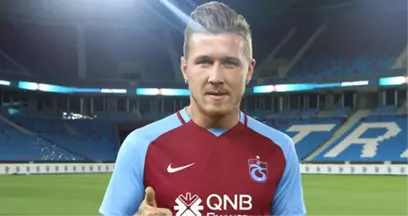 Trabzonsporlu Kucka'ya İtalya'dan Talip Çıktı