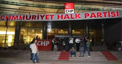 Erdal Aksünger'den Seçim Gecesi İtirafı: CHP'de Sistem Çalışmıyordu, Sonuçları AA'dan Takip Ettik