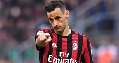 Galatasaray'da Hedef Bacca ve Kalinic