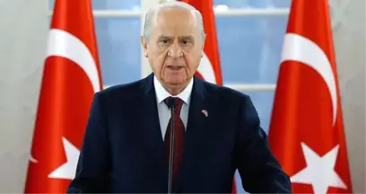 MHP Genel Başkan Yardımcısı Sefer Aycan Görevden Alındı