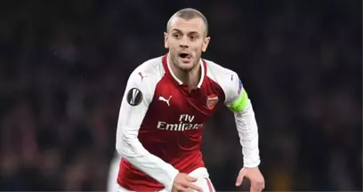 Fenerbahçe, Jack Wilshere'in Transferini Bitirdi