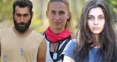 Survivor'un Öldürülen Kameramanı Alper Baycın, Ekip Arkadaşlarını Yasa Boğdu