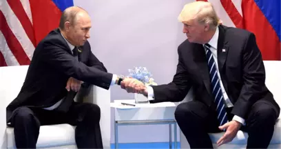 Tarihi Zirvenin Yeri Belli Oldu! Trump ile Putin Helsinki'de Bir Araya Gelecek