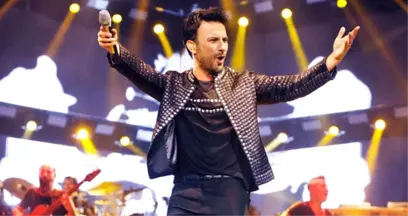 Megastar Tarkan Hayatını Bebeğine Göre Planlıyor!