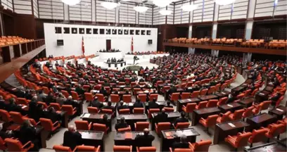 Yeni Dönemde Meclis 12 Partiyle İş Başı Yapacak