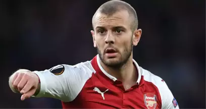 Arsenal'in Eski Yıldızı Adrian Clarke: Wilshere Fenerbahçe'ye Giderse Salaktır