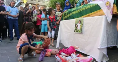 İstismar Edildiği Söylenen Minik Eylül İçin Adalet Bakanı'ndan İlk Yorum: Henüz Netlik Kazanmadı