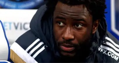 Beşiktaş, Wilfried Bony İçin Görüşmelere Başladı