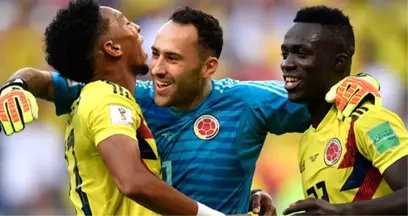 Kolombiyalı Kaleci Ospina'dan Fenerbahçe'ye Yeşil Işık