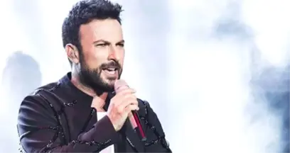 Tarkan, Eylül ve Minik Leyla'nın Ölümüne İsyan Etti: Yeter Artık!