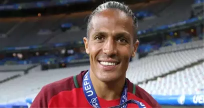 Eski Fenerbahçeli Bruno Alves, İtalyan Ekibi Parma'yla Anlaştı