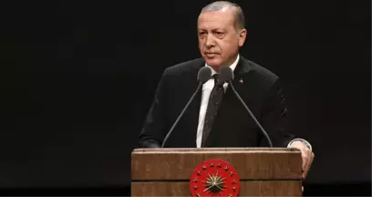 Mal Varlığı Açıklanan Erdoğan'ın Mehmet Gür isimli İş Adamına 2 Milyon Lira Borcu Çıktı