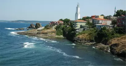 Rumeli Feneri'nde, Serinlemek İçin Denize Giren Adam Boğularak Can Verdi