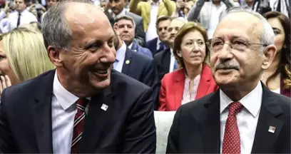 CHP'li Eski Milletvekilleri Ortak Bildiri Yayınlayarak Kurultay Çağrısında Bulundu