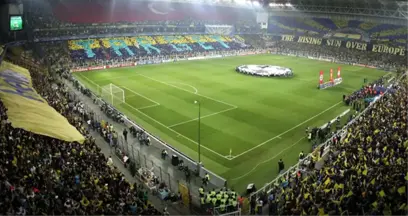 Fenerbahçe, 80 Bin Kişilik Yeni Stadı İstanbul Park'ın Olduğu Yere Yapmayı Düşünüyor