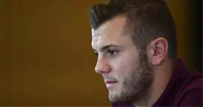 Fenerbahçe'nin Çok İstediği Wilshere, West Ham United'la Anlaştı