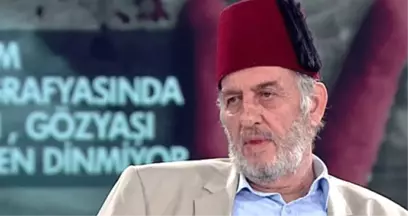 Kadir Mısıroğlu'nun Konuşma Yetisini Kaybettiği İddialarına Torunundan Yanıt Geldi