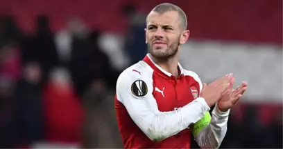 Wilshere'dan Fenerbahçe'ye Mesaj: Gelemediğim İçin Üzgünüm