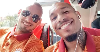 Hollandalı Nigel De Jong, Katar Ekibi Al Ahli SC ile Anlaştı