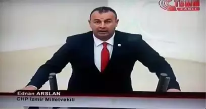 Meclis'te Yemin Ederken Kardeşinin Acı Haberi Geldi!