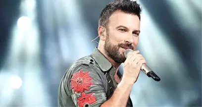 Tarkan, Doğacak Bebeğine Gelen Hediyeleri Çocuk Esirgeme Kurumu'na Bağışlayacak