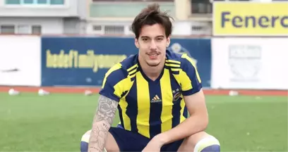 Fenerbahçe Teknik Direktörü Cocu, Rapaic'i A Takıma Almak İstiyor