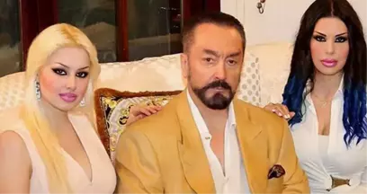 Suç Örgütüne Lider Olduğu İddiasıyla Gözaltına Alınan Adnan Oktar Kimdir?