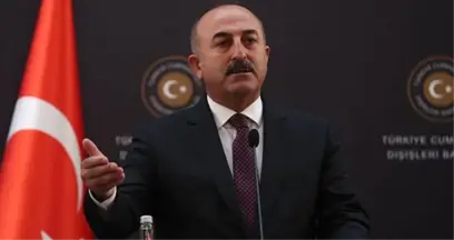 Dışişleri Bakanı Çavuşoğlu, ABD'li Senatörlere Resti Çekti: Olumsuz Etkileri Olur