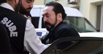 Adnan Oktar'ın 3 Kaçış Planı Yaptığı ve 24 Saat Hazır Beklediği Ortaya Çıktı