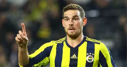 Fenerbahçe Teknik Direktörü Phillip Cocu, Janssen Transferine Onay Verdi