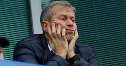 Chelsea'nin Patronu Abramovich, Kovduğu Hocalara 567 Milyon TL Ödedi