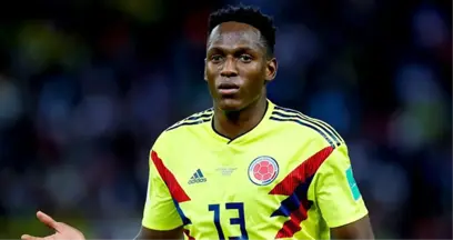 Fenerbahçe ve Galatasaray'ın Gündemindeki Yerry Mina'nın Yeni Adresi Premier Lig Olacak