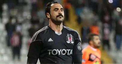 Eski Beşiktaşlı Hugo Almeida, Portekiz 2. Lig Ekibi Academica'ya Transfer Oldu