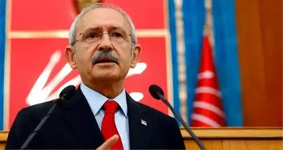 Kılıçdaroğlu'nun Başdanışmanı Partisinden İstifa Etti: CHP Değişmeli