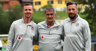 Beşiktaş'la Anlaşan Guti, Şenol Güneş'le Aynı Parayı Alacak