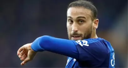 Cenk Tosun'un Yeni Hocası, Takıma Golcü Transferi İstedi