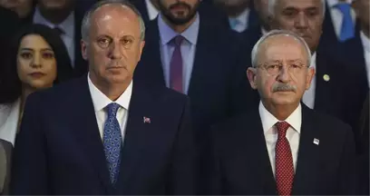 CHP PM Üyesi Erdal Aksünger'den Kurultay Çıkışı: İmza Verenlere Baskı Yapılıyor