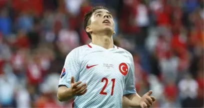 Emre Mor, Galatasaray'a Gideceği İddialarını Yalanladı