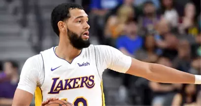 Fenerbahçe, Lakers Forması Giyen Tyler Ennis'i Kadrosuna Kattı